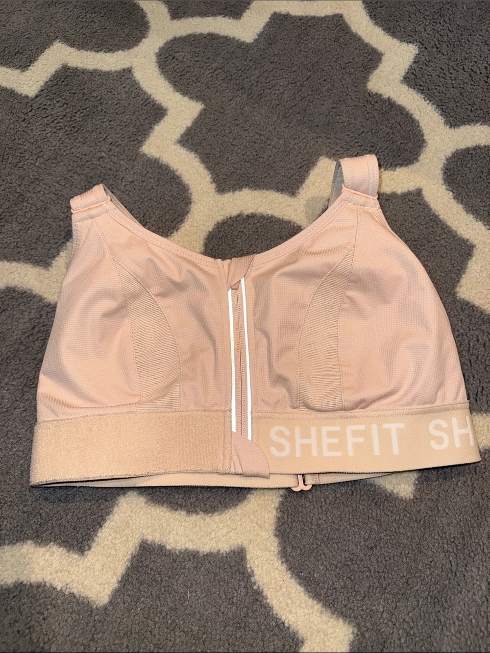 Shefit Ultimate Sports Bra